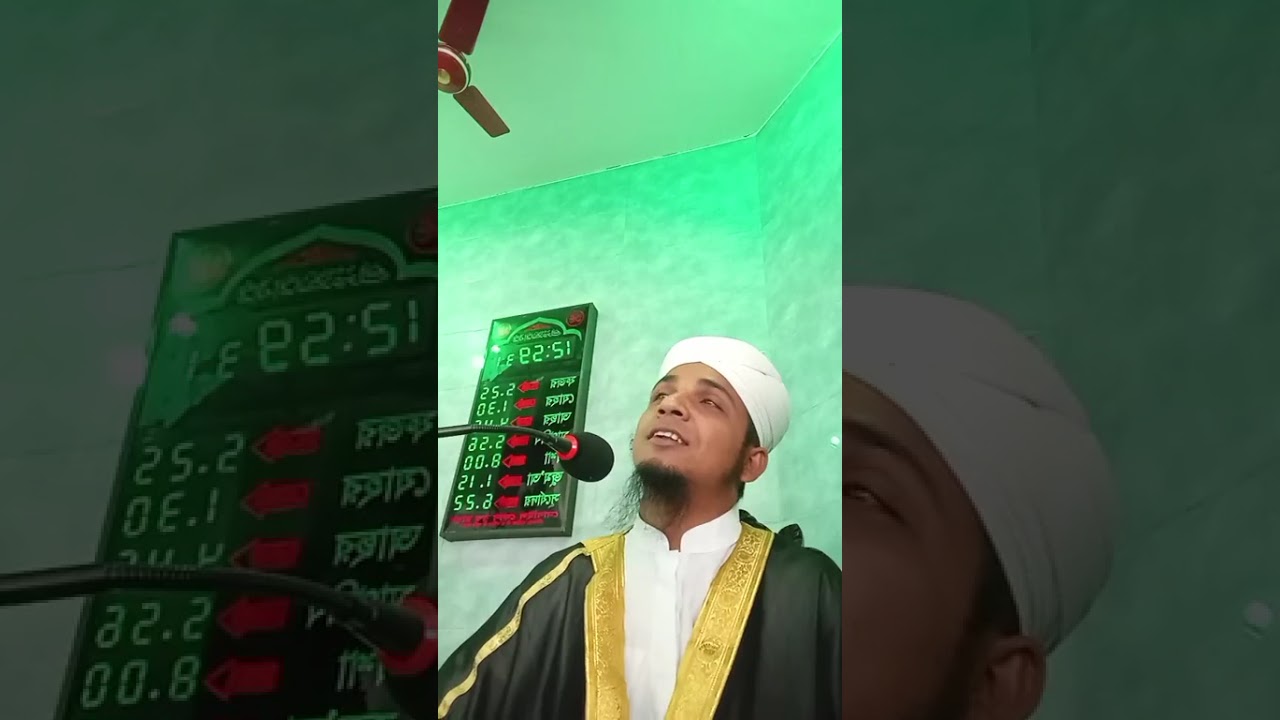 রোজাদারের পুরষ্কার ও বে-রোজাদারের শাস্তি,মাওলানা মুহাম্মদ মুহিব্বুল্লাহ ক্বাদেরী, মোবাইল-০১৮২৯৬২২৭২১
