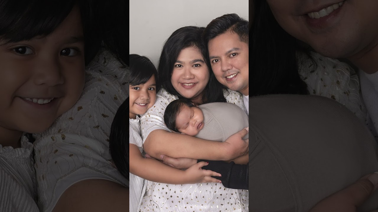 Michael Panjaitan  |  #michaelpanjaitan #newbornphotography #shortsvideo #shortvideos #newbornbaby