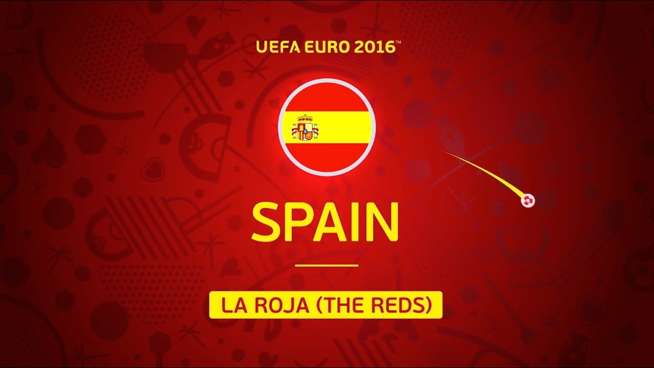 Everything you need to know about Spain in 30 seconds
