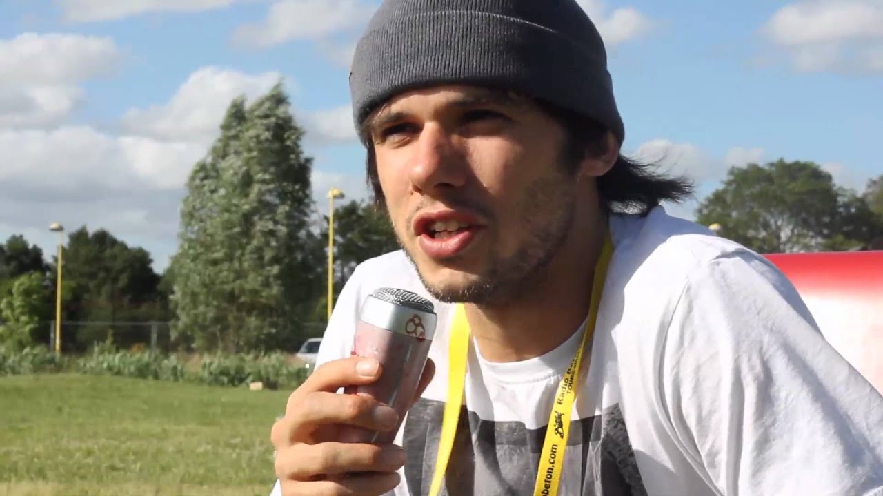 Orelsan - Ses 1000 et Une facettes