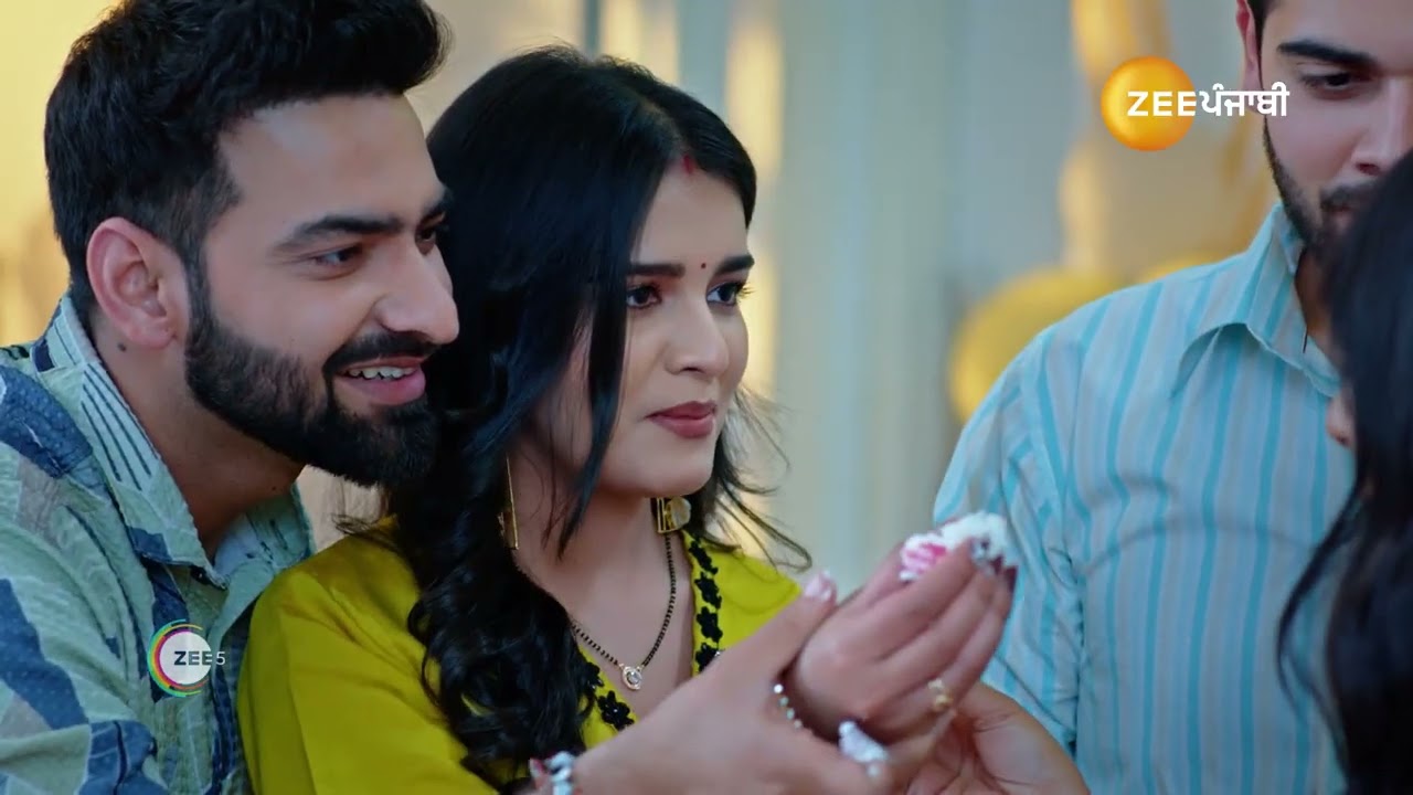 Jawai Ji | Ki Eh Jawai Khtm Kr Pavega Maa Dhee Vickar Doori?