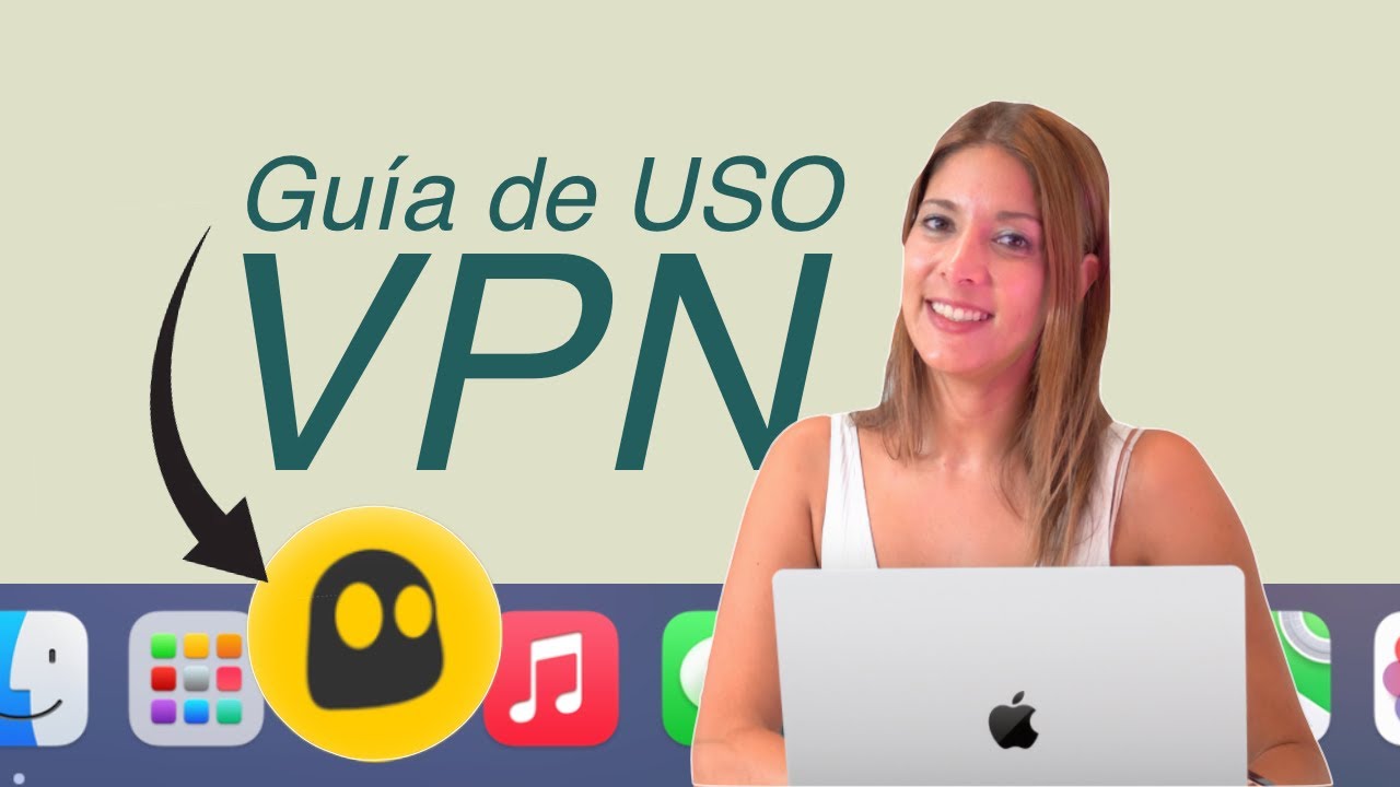 Cómo usar una VPN y sus 8 Mejores TRUCOS para iPhone y Mac 🌎