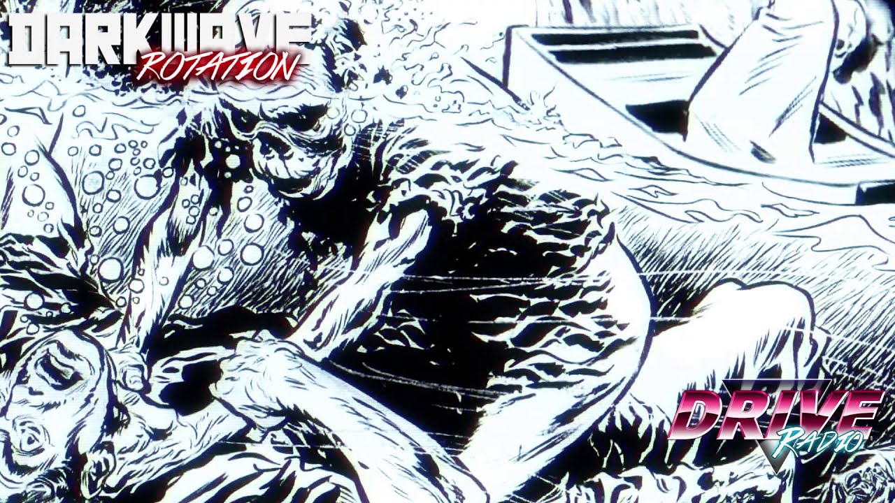 Garth Knight  - Creepshow Theme