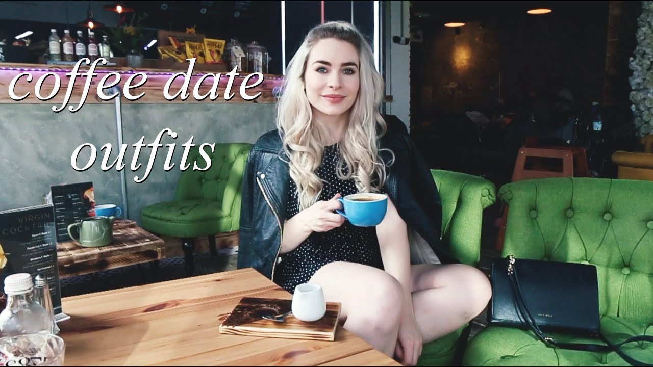 CASUAL DATE OUTFITS | #DatesWithKate