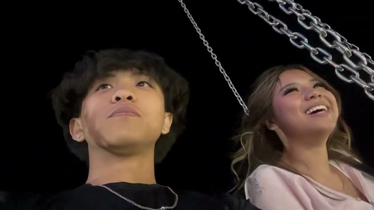 Jin & Quynh's 1st Christmas 2025