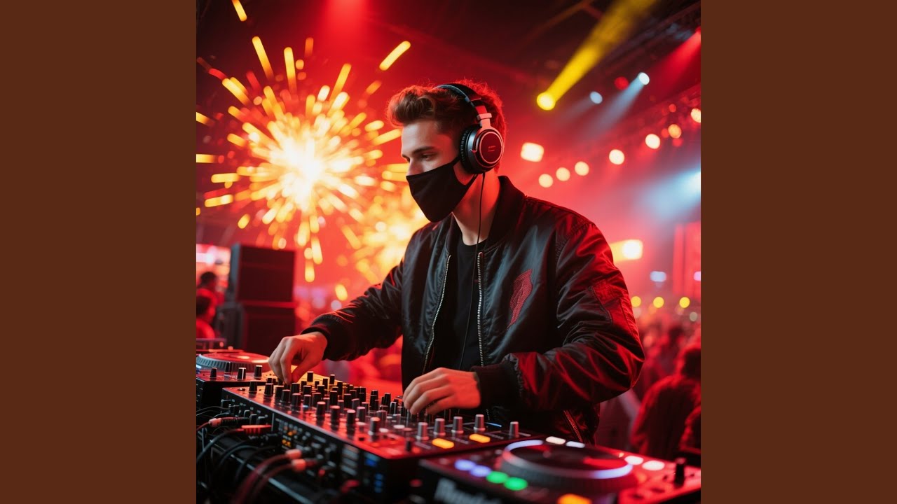 I CAN'T FEEL THE TENSION