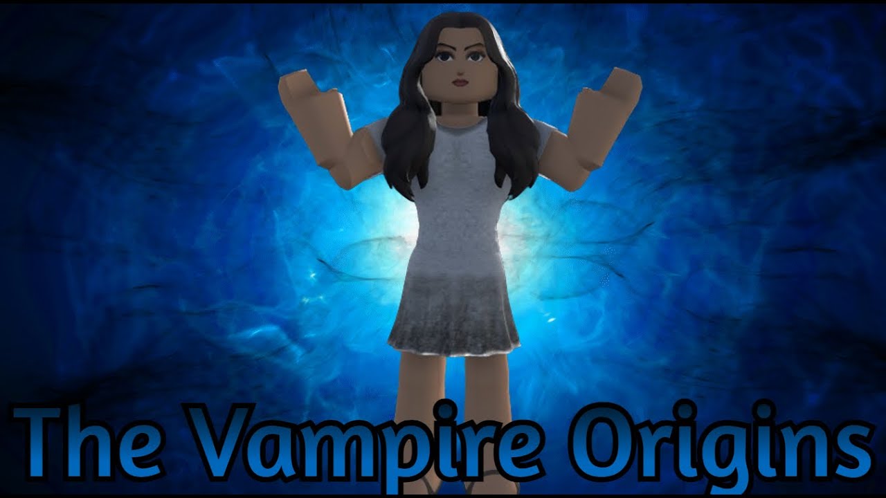 Inadu Labonair Gameplay | Roblox: The Vampire Origins