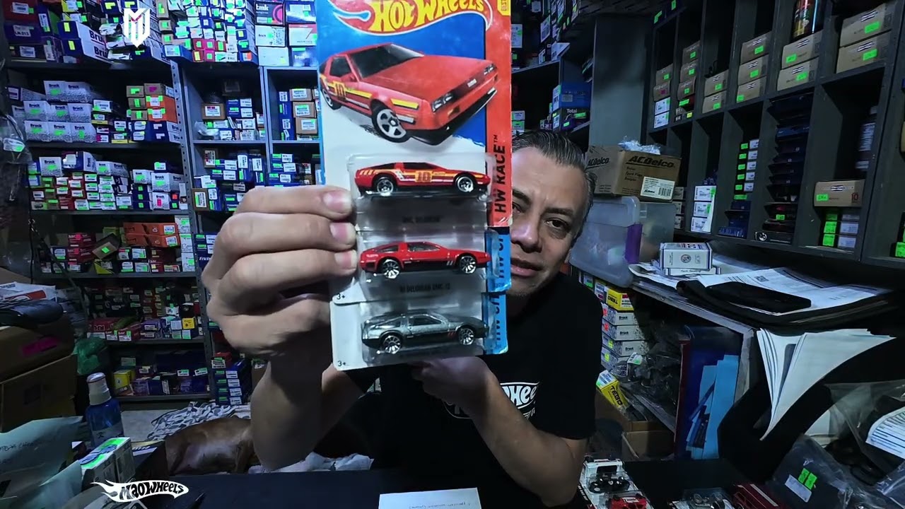 El último video del 2025 #maowheels 