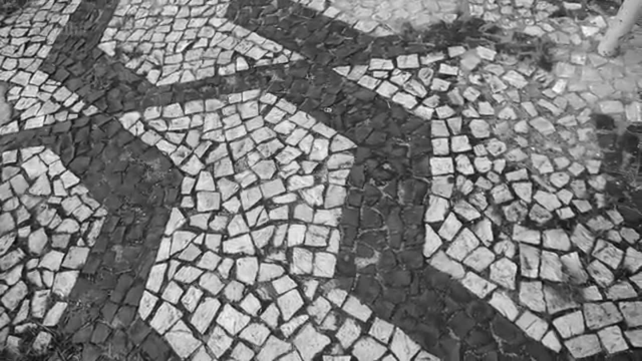 Criadora do 'piso paulista' diz que nunca recebeu um centavo pelo desenho