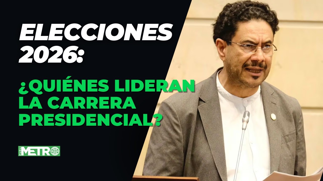 Elecciones 2026: La sorpresa en los &uacute;ltimos sondeos que sacude la carrera presidencial