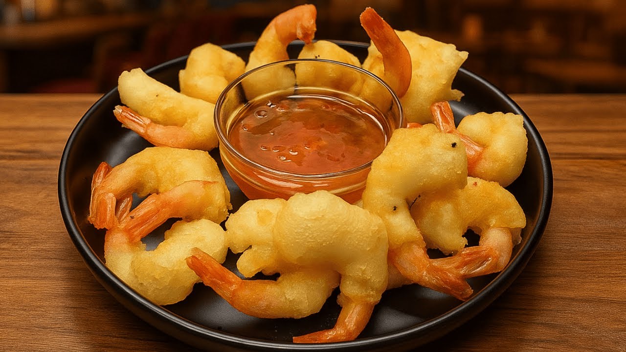 Parece Receita de Restaurante Chinês, Mas Você Faz em Casa em Minutos!