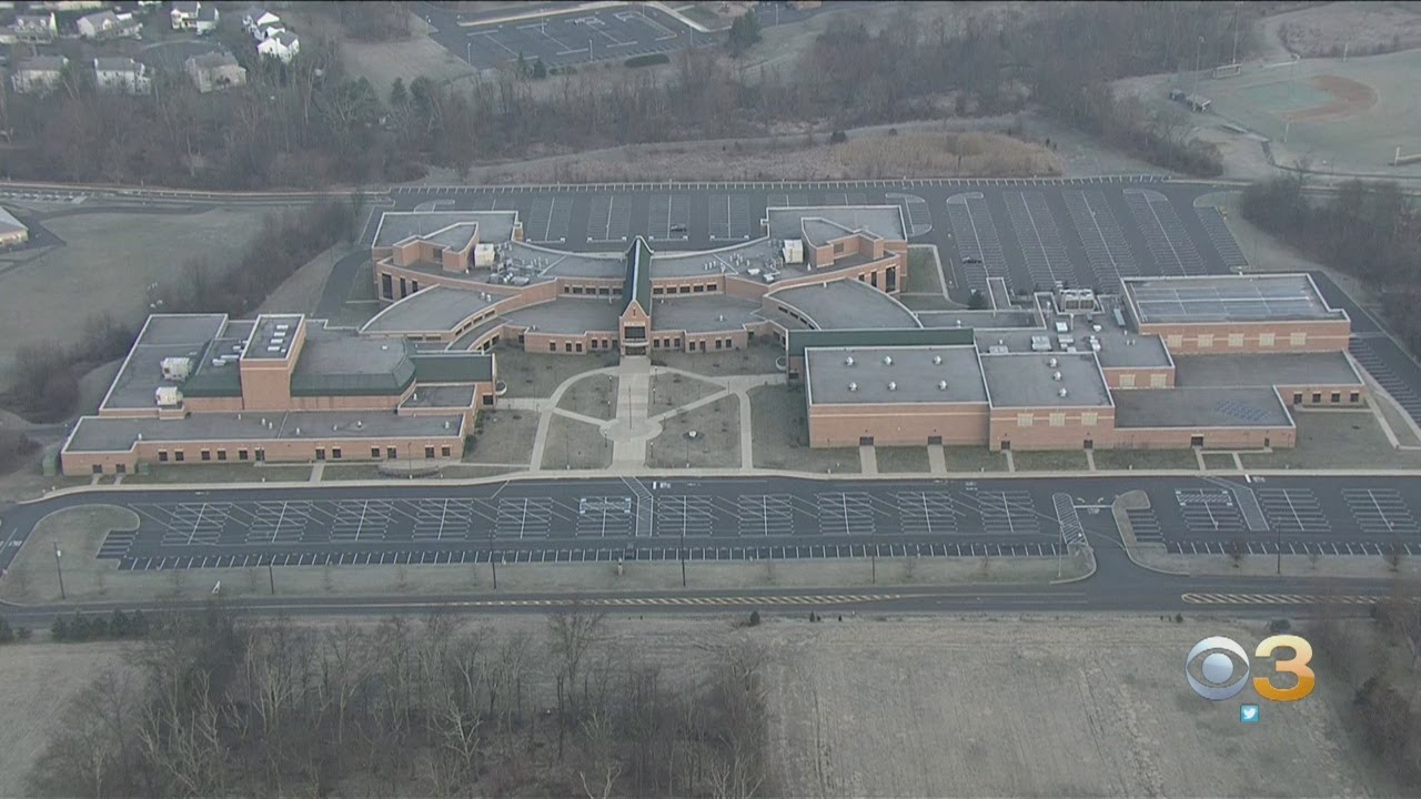 5 Central Bucks Schools Closed Over Coronavirus Concerns