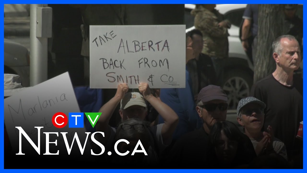 Alberta group trying to recall UCP MLAs and trigger early election