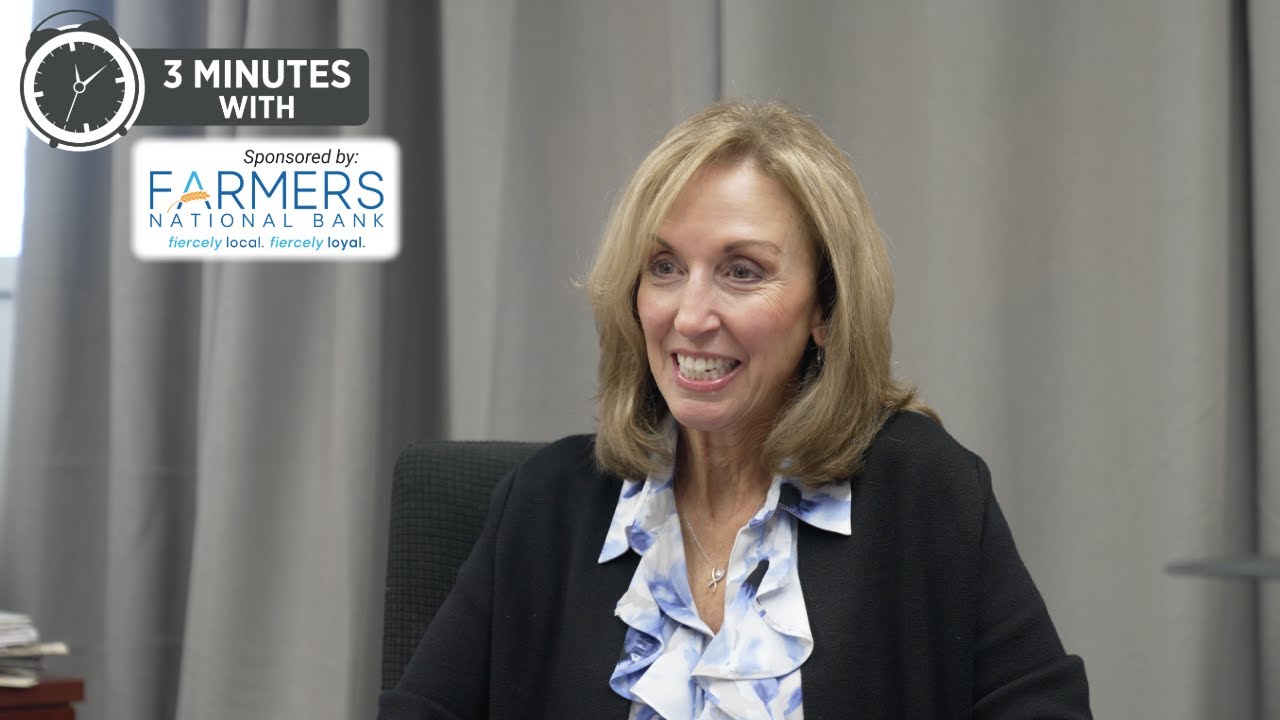 Darlene Jones on Rising Need and Restoring Dignity Across Northeast Ohio | 3 Minutes With 1-29-26