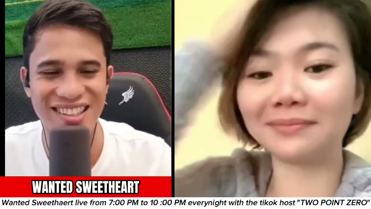 WANTED SWEETHEART| Grabe bitin daw sya gusto nya talaga mag kiss 