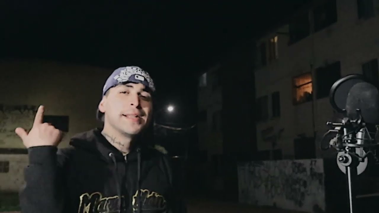 BOYSADBAD QUE PRETENDES VIDEO OFICIAL