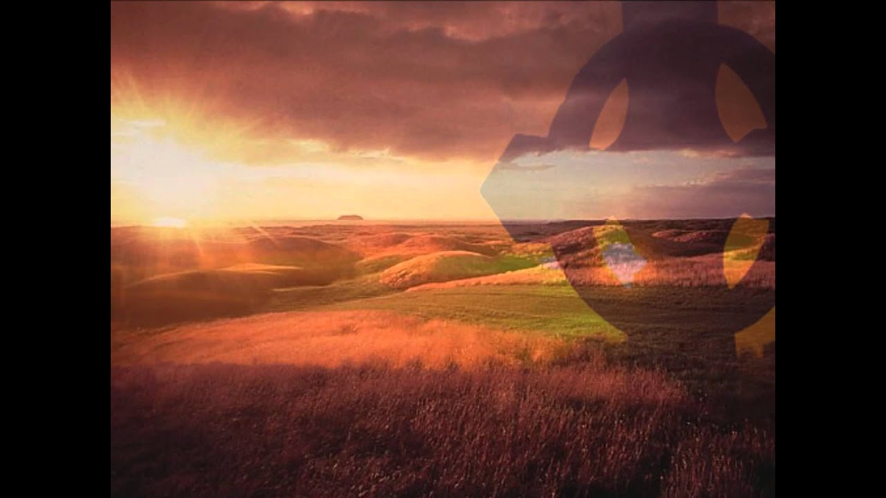 A Celtic Prayer