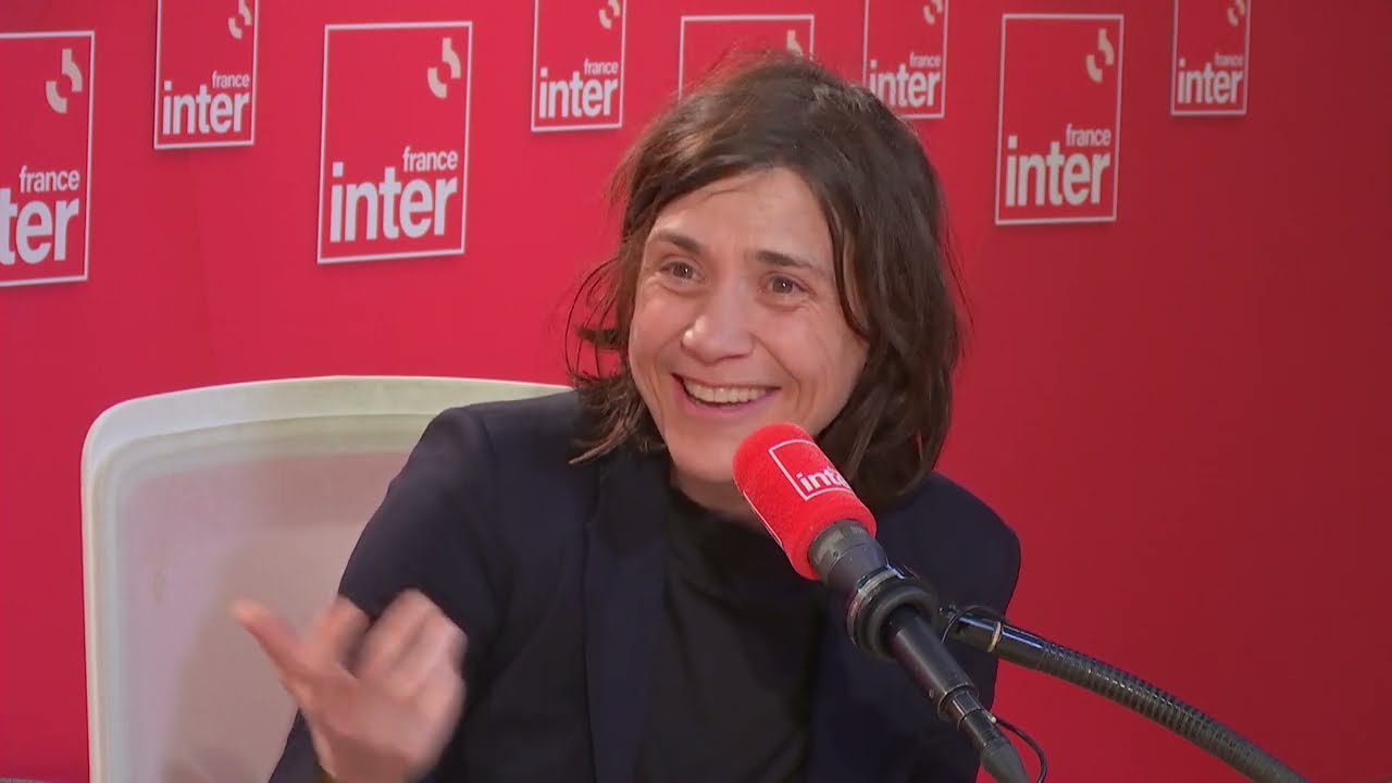 À qui appartient la beauté ? avec Bénédicte Savoy, professeur d'histoire de l'art - 15 min de plus
