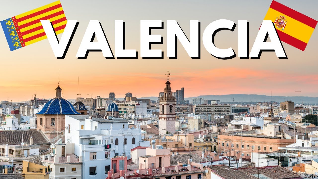 American Living in Spain Shares Why (SO RELATABLE)