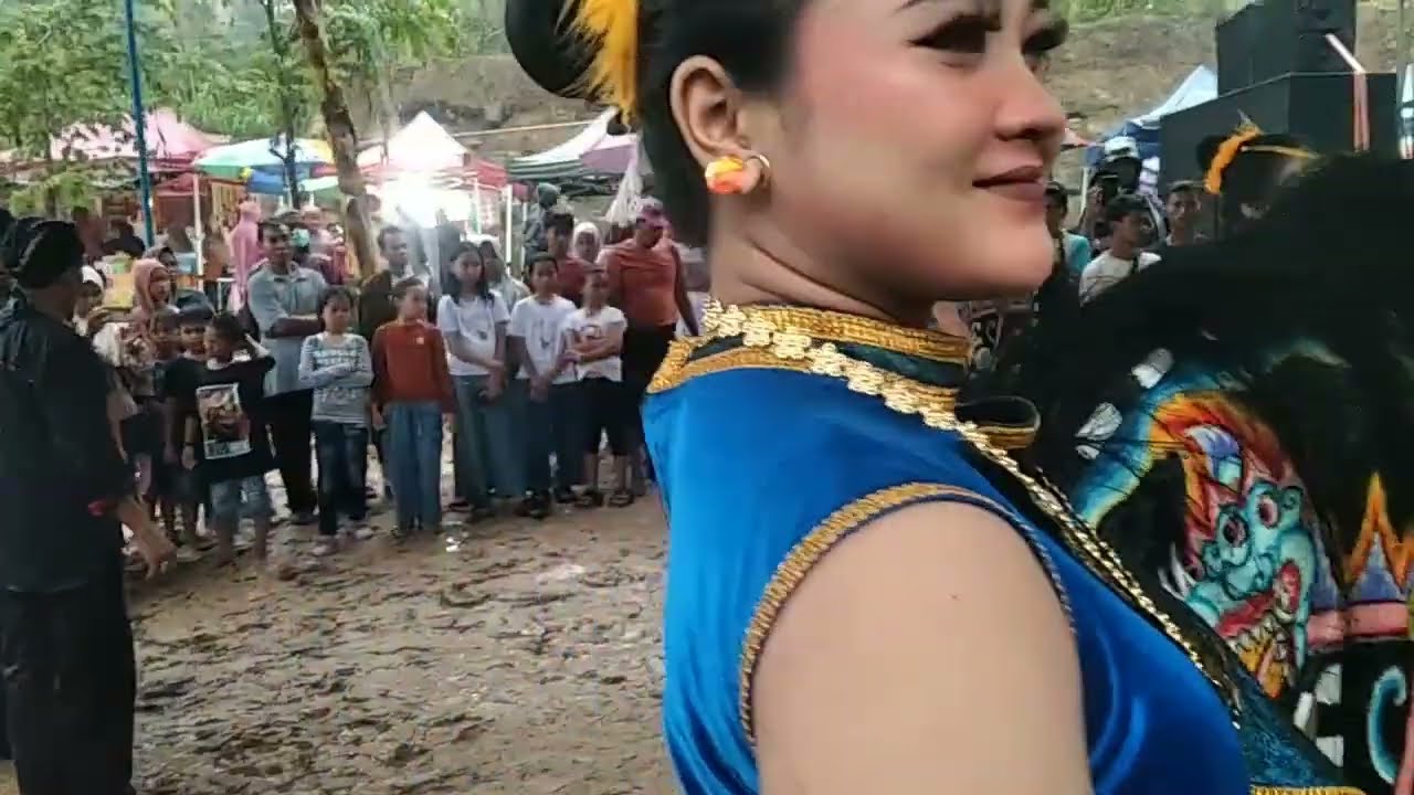 #jatilan #jaranan ROGO WAHYU MATARAM 