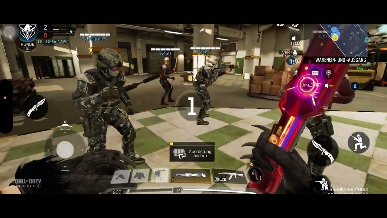 Wie die anderen auch immer sagen ich kann sehr gut spielen 🎮🥱