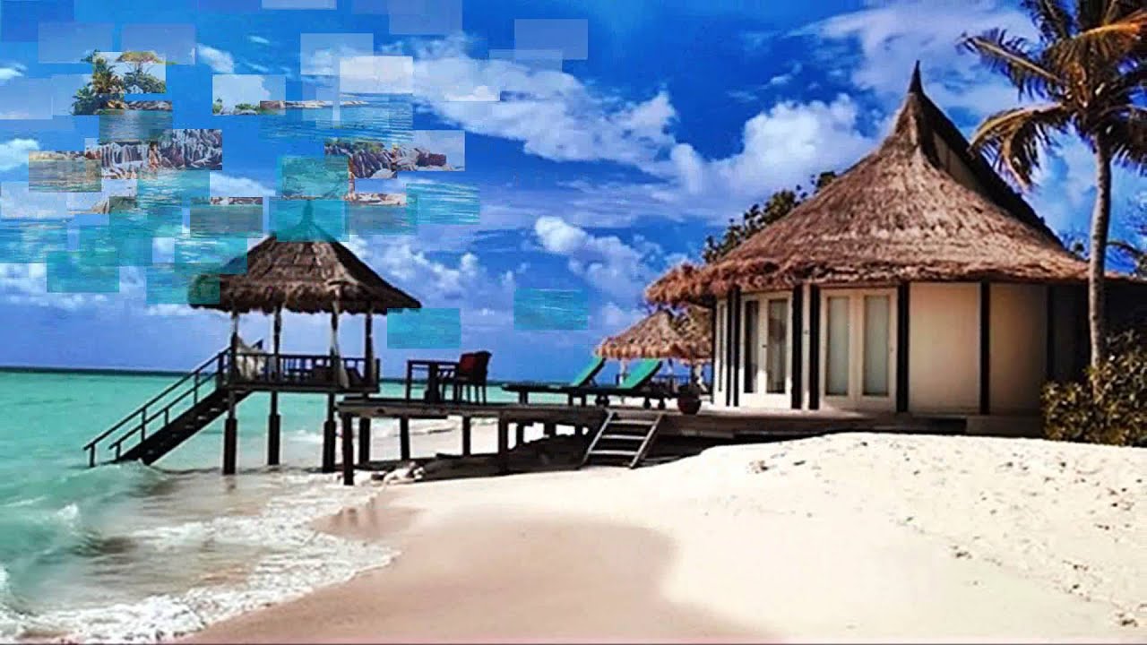 Island in the Sun  (Tony Christie)