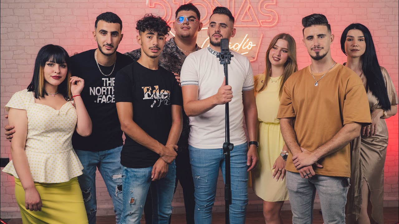 Ferhat Rayane -Ahlil mantev3it Aka #djonasradio [Clip Officiel]