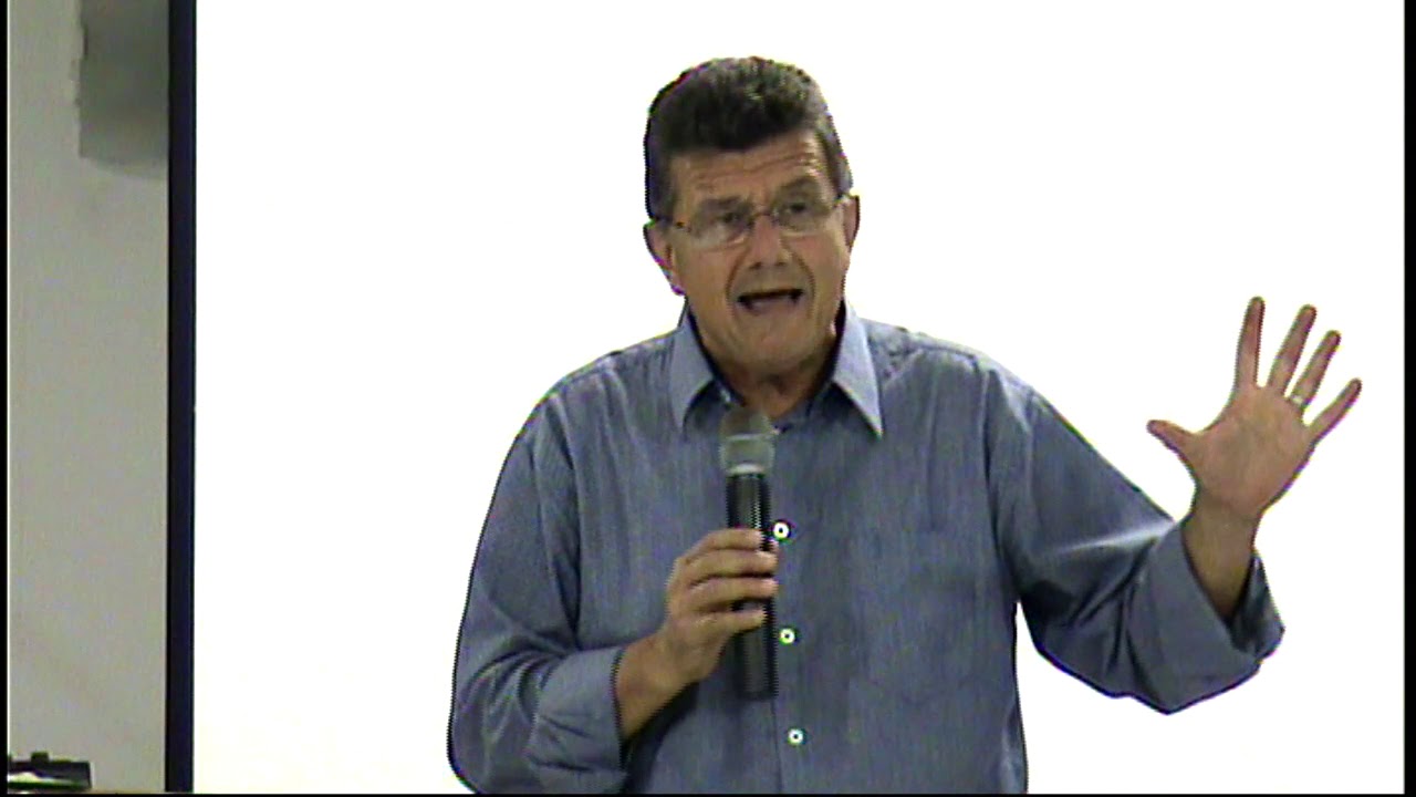 Falsos irmãos.