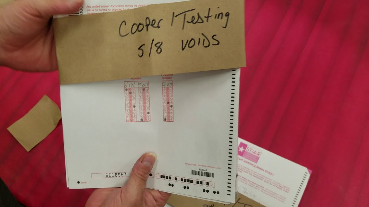Answer Doc Prep