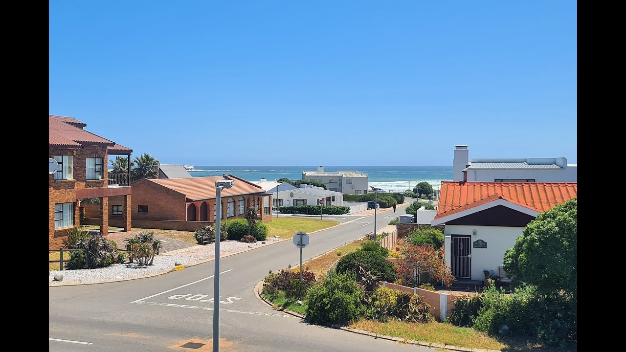 Exclusive Yzerfontein Opportunity – Space, Views & Endless Possibilities!