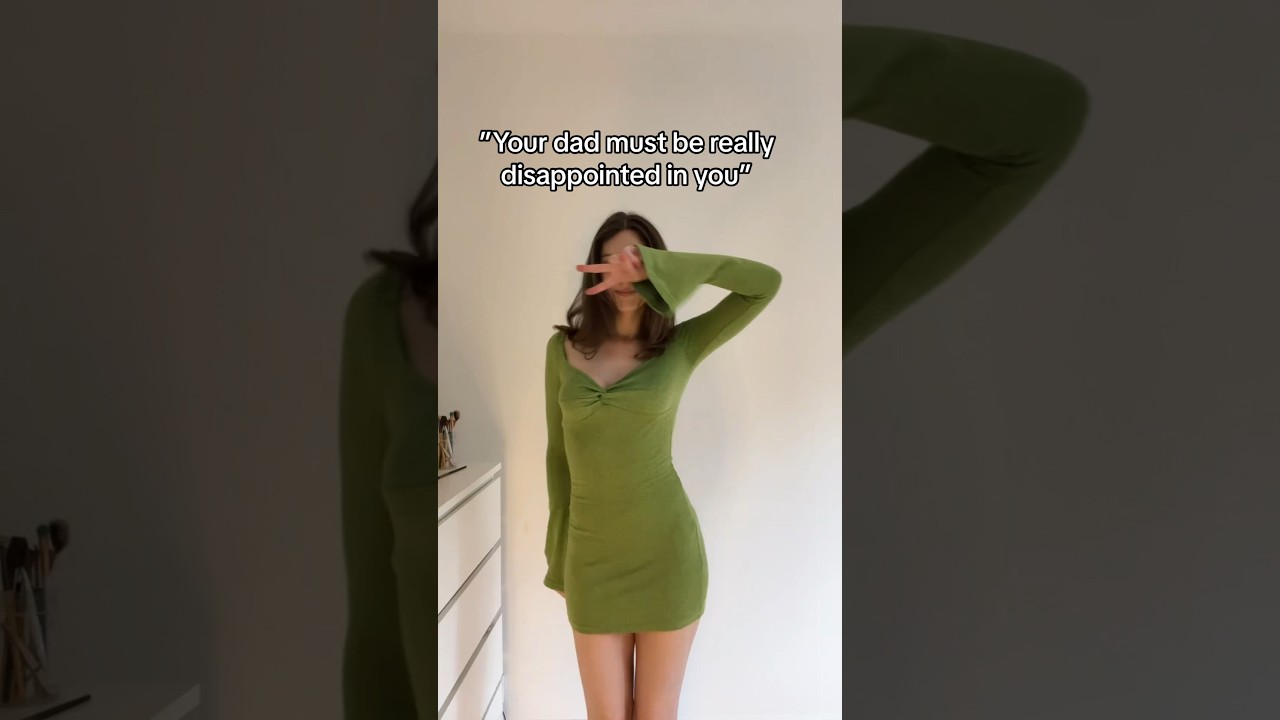 What I ALWAYS hear as a trans woman