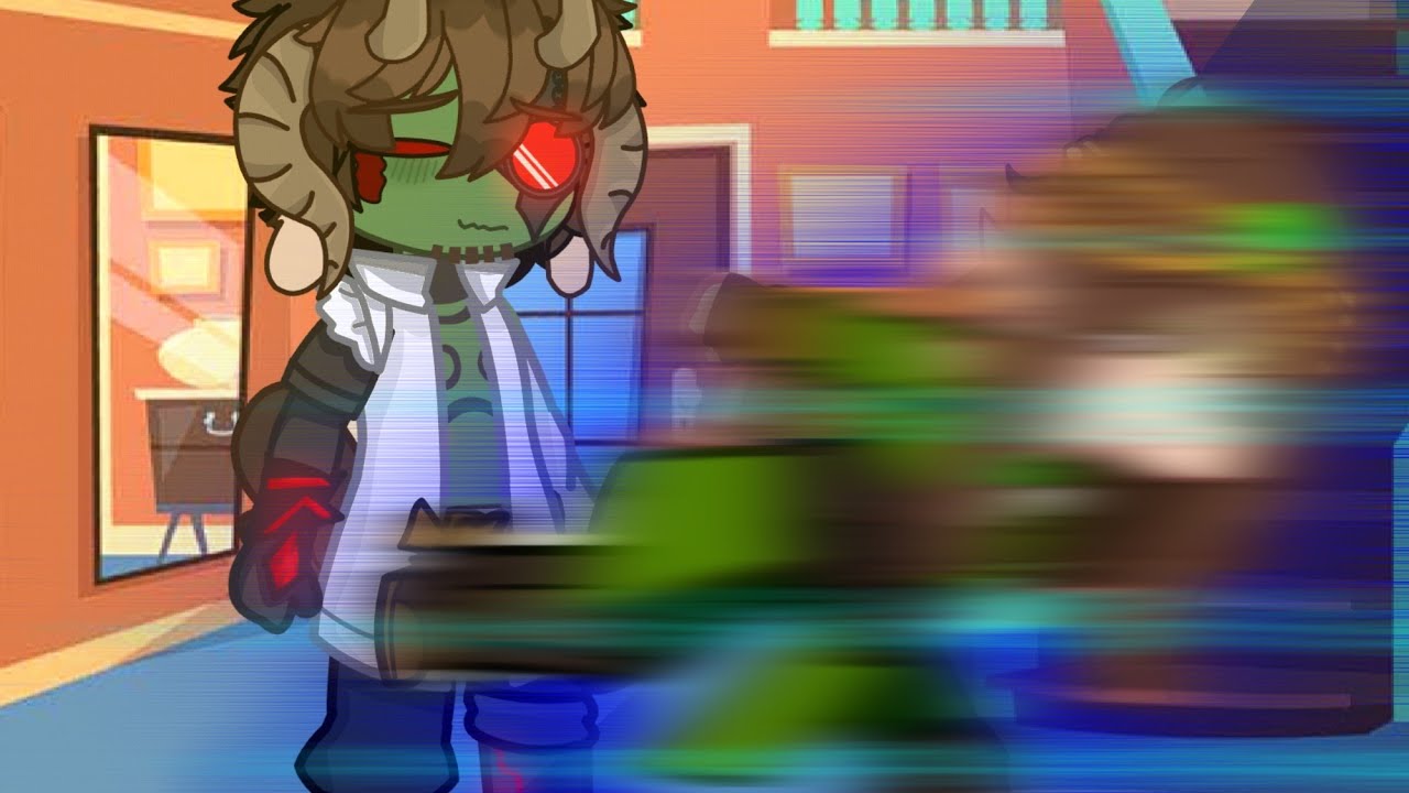 ☆Scar On Catnip-??☆ | ☆MCYT/DSMP/HC AAO AU☆
