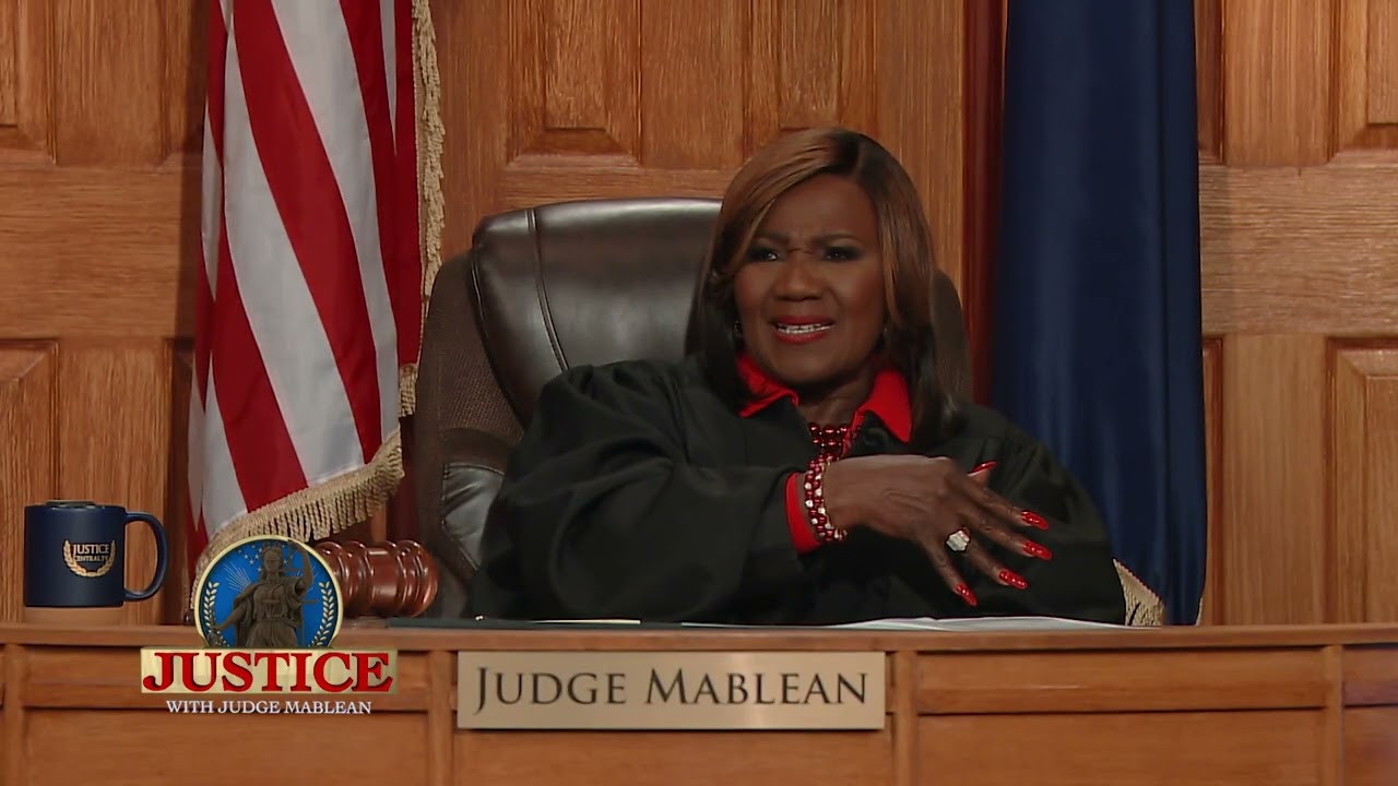 Praise and Shame | Justice With Judge Mablean