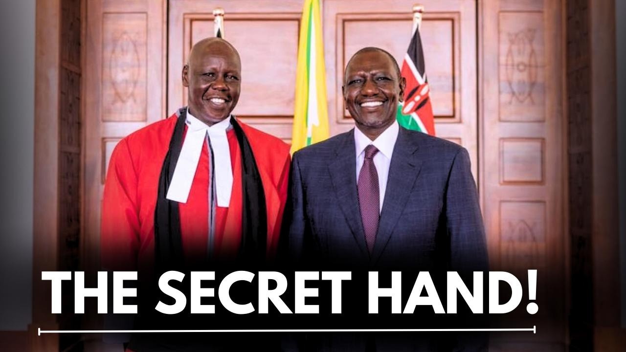 SHOCKING: From ICC Defender To Supreme Court? Katwa Kigen's RAPID Rise Sparks 2027 Plot Claims!