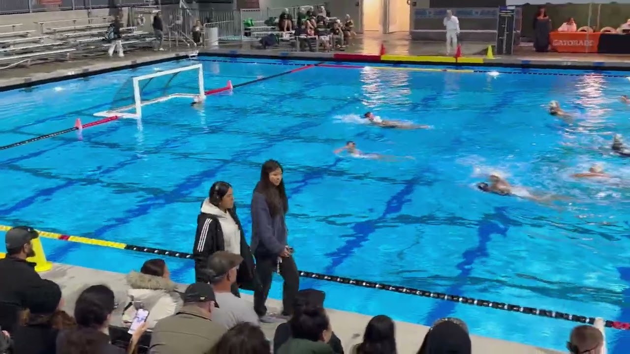 Scripps Ranch vs Hilltop 02.13.26