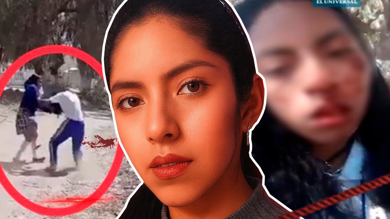 LA CHICA DE 14 QUE ENFRENTÓ A SU ACØSADORA Y MURIÒ TRAS UNA GOLPIZA l Los Casos Más Horribles