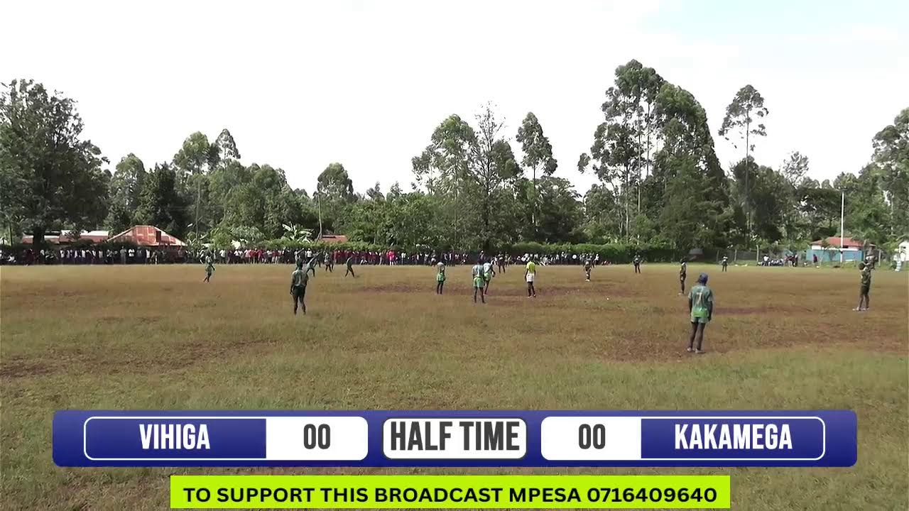 WESTERN REGION KSSSA RUGBY 2026
