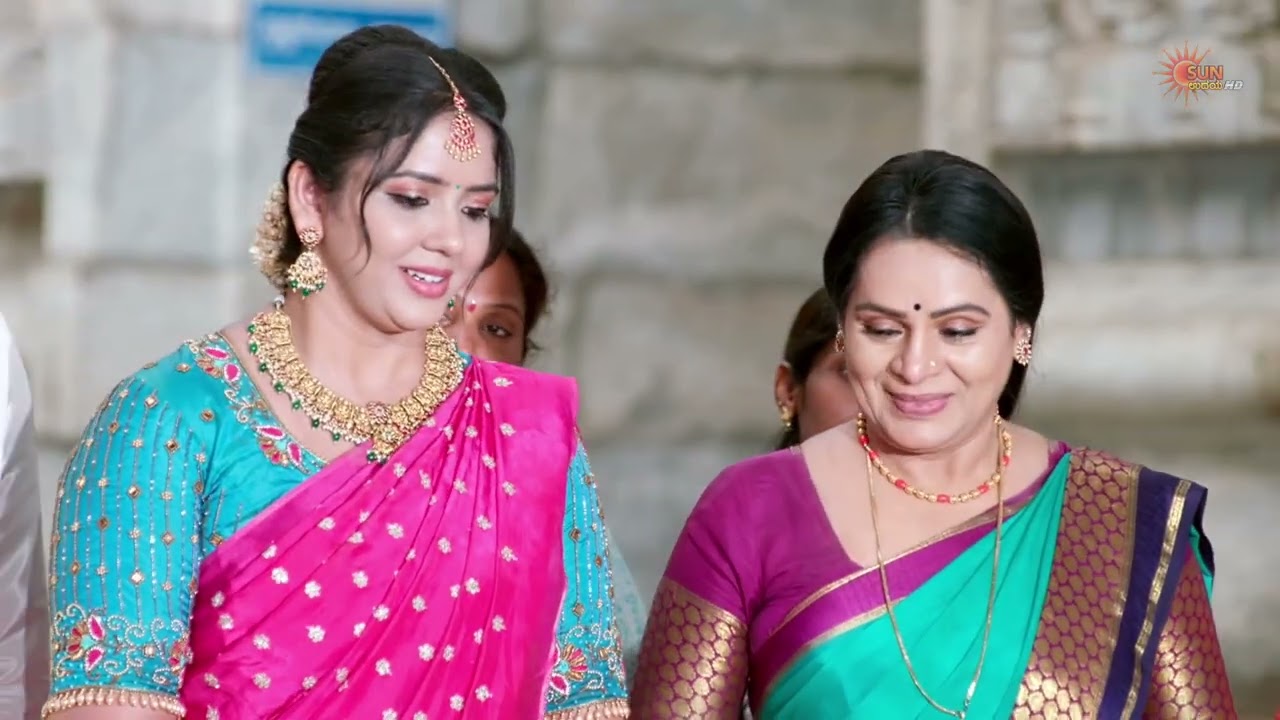 Myna - Super Scenes | 19 Mar 2026 | Sun Udaya