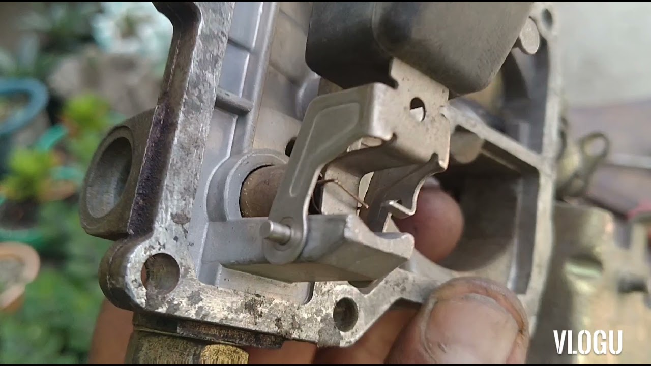 toyota 2e palyado lost compression