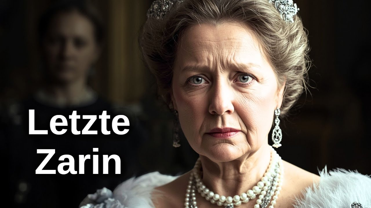 Die tragische Wahrheit &uuml;ber die letzte Zarin Russlands: Alexandra Fjodorowna