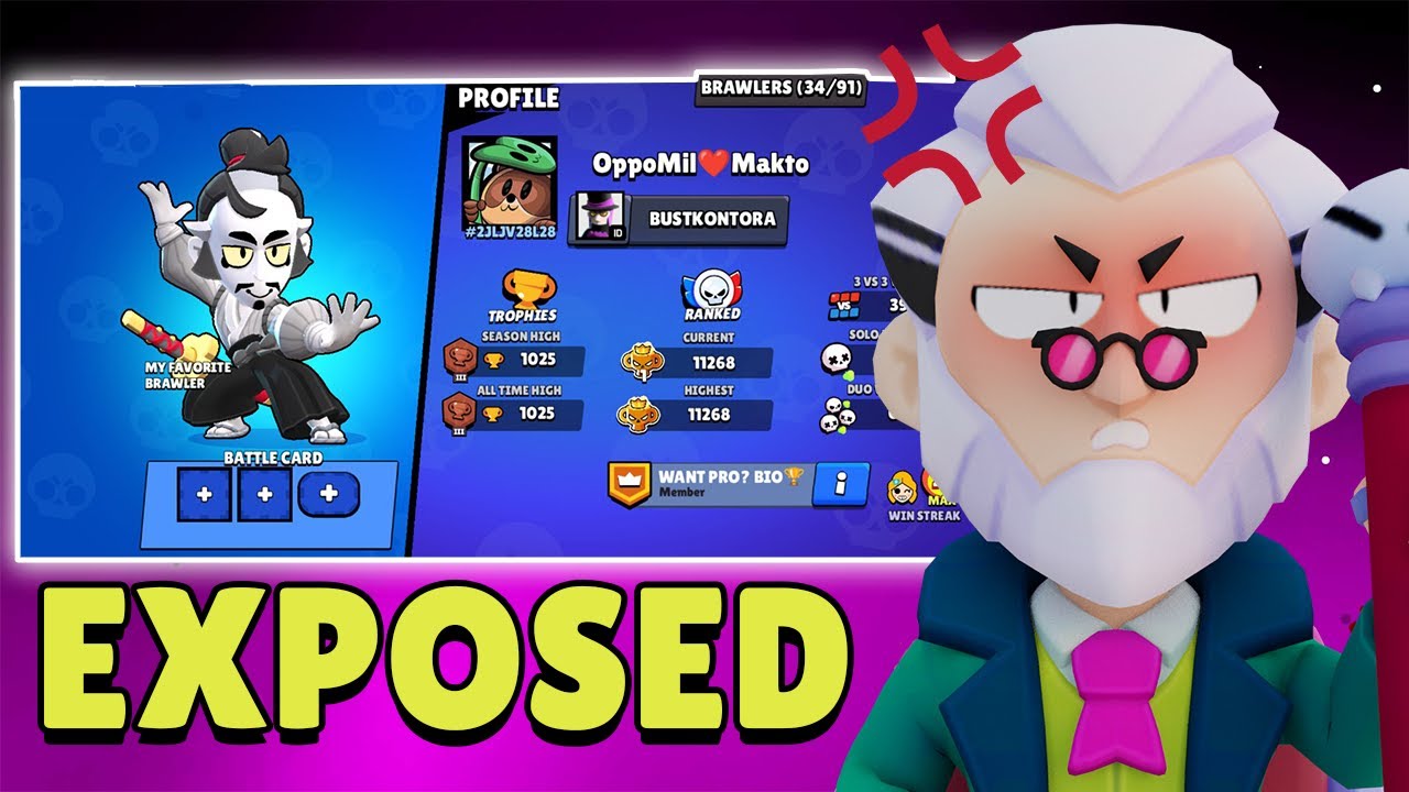 First ever PRO Rank CHEATER? The Unexpected return of HACKERS
