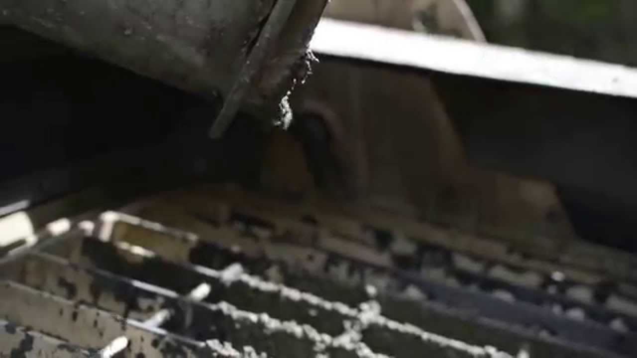 Gulvst&oslash;p sandbekk Nittedal