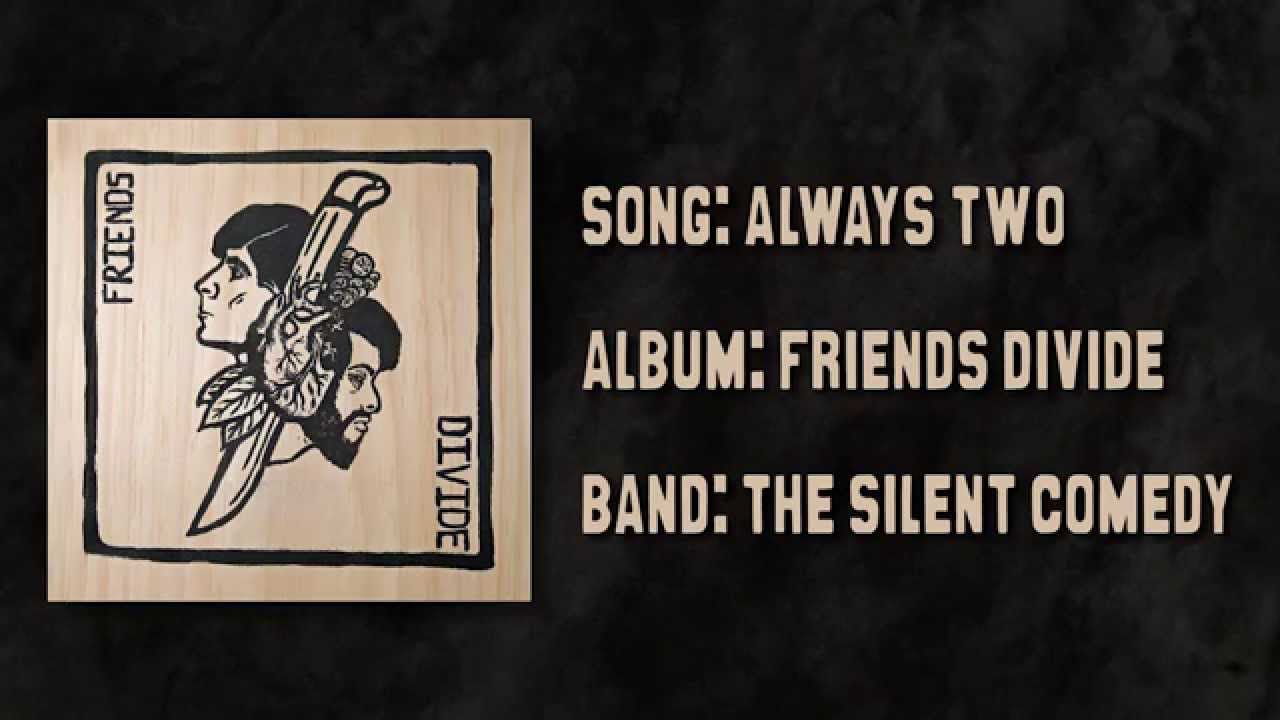 The Silent Comedy - 
