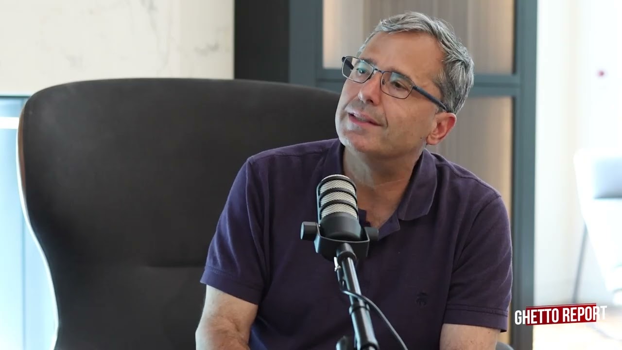 Josh Kraft PT 4 Boston losing 1.7 billion commercial tax revenue/Cost of living in the city