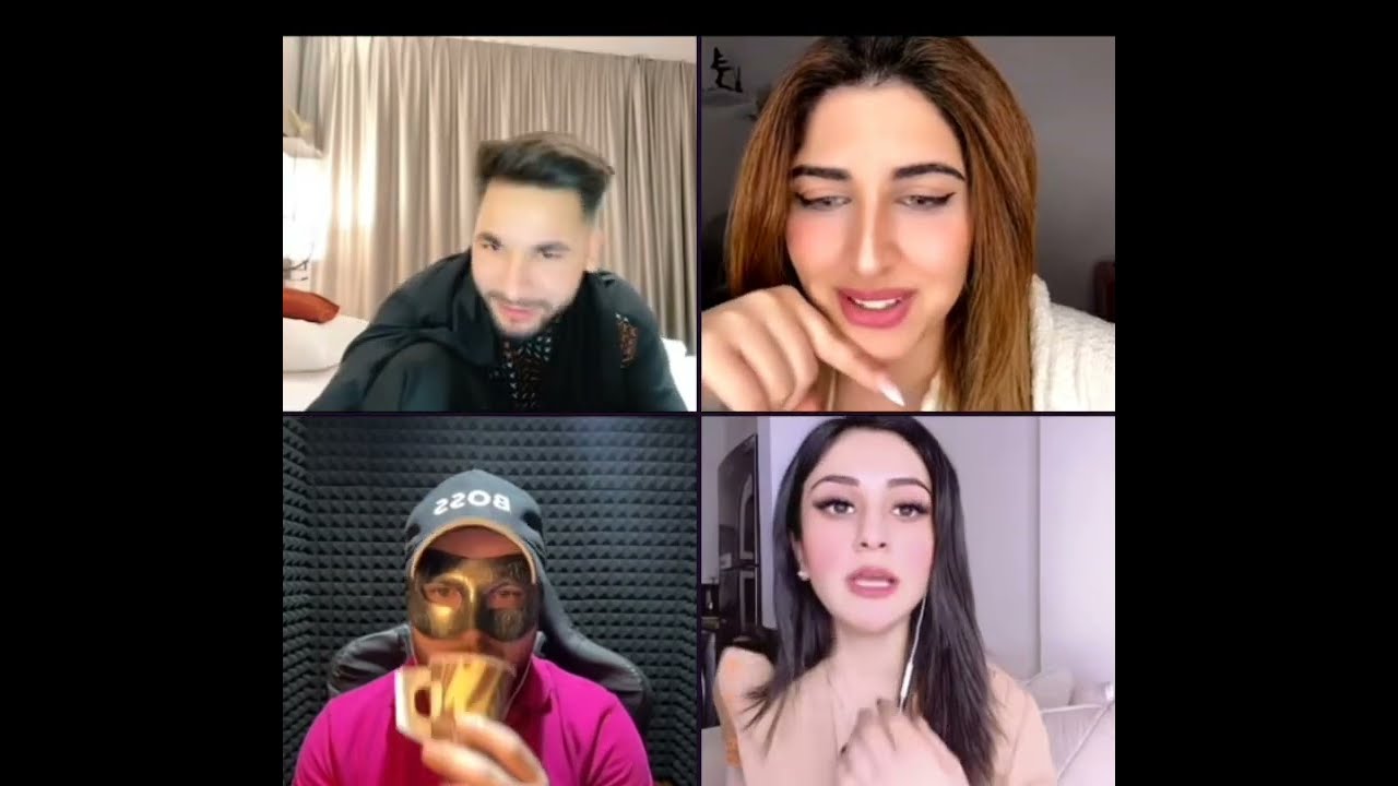 waliuallah and Mr Jarry sra New khokali gapshap video tar akhera oguri
