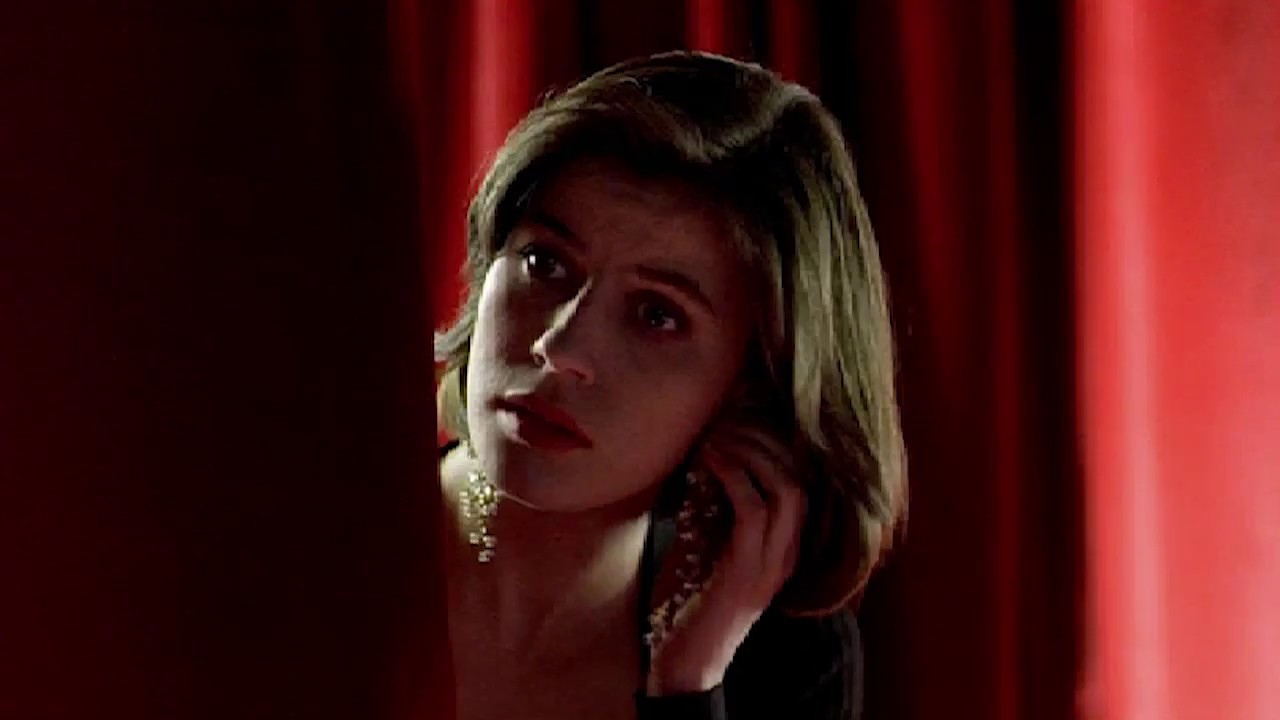 Three Colours: Red - Zbigniew Preisner
