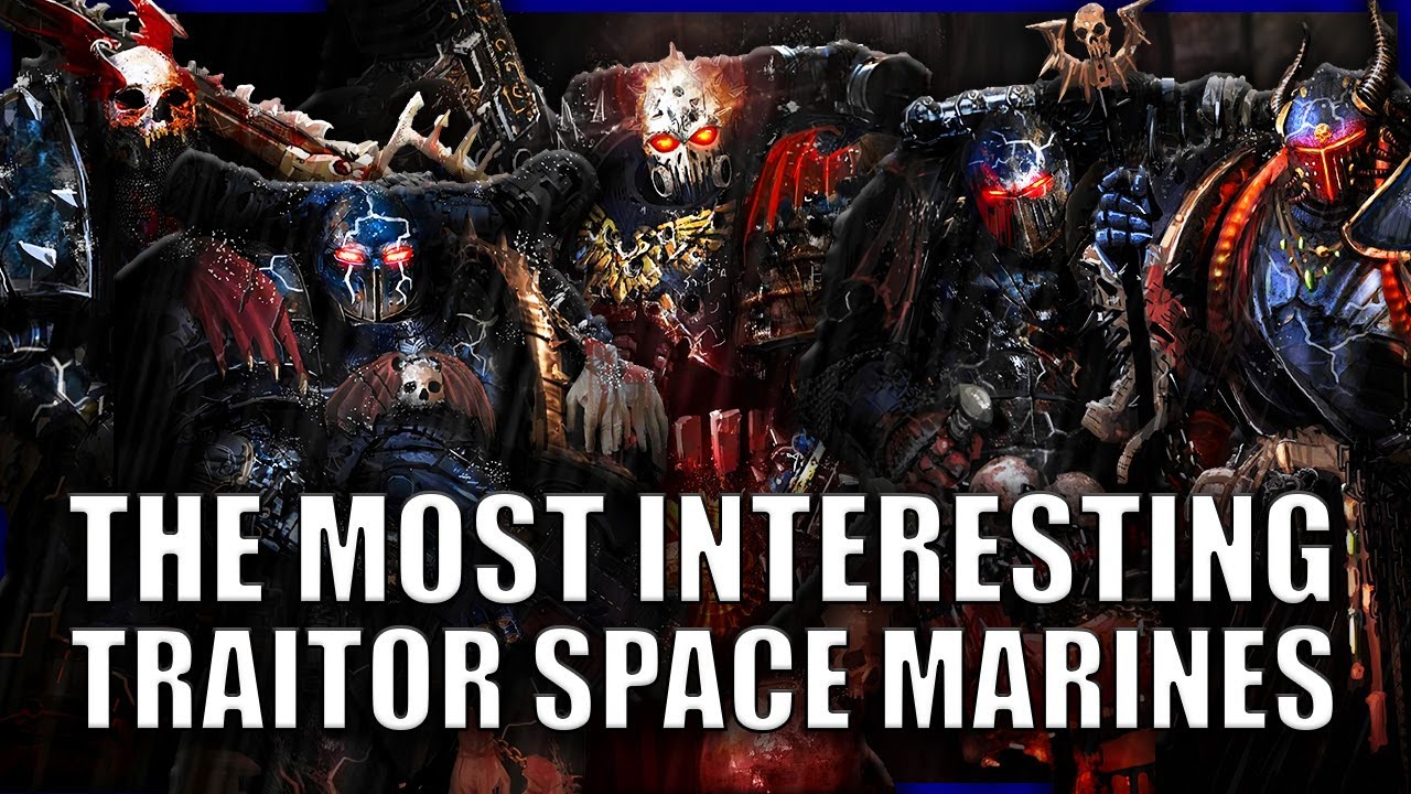 First Claw EXPLAINED By An Australian | Warhammer 40k Lore
