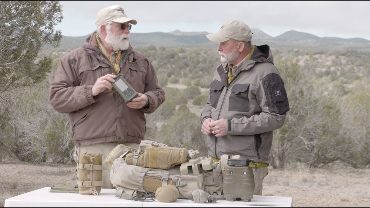 Tools of the Trade - Precision Rifle: Gunsite Academy NOW! Vol. 1