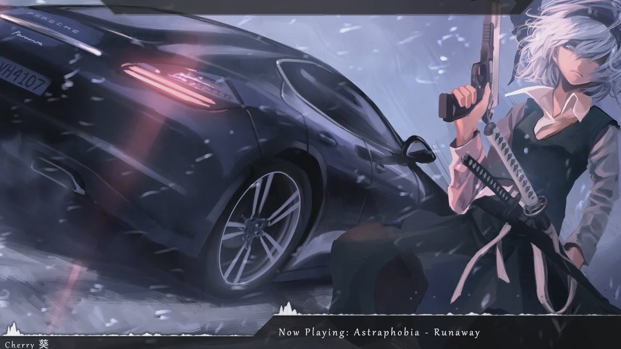 Nightcore - Runaway