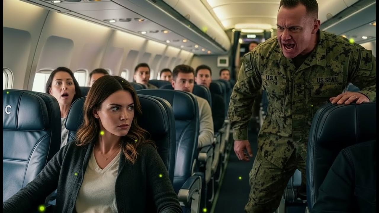 Former F-16 Pilot Saves 243 Lives After Both Pilots Collapse Mid-Air | Soldiers Legacy